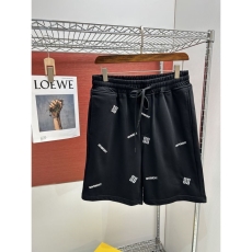 Givenchy Short Pants